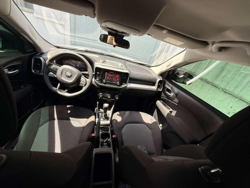 TORO 2.0 16V ENDURANCE TURBO DIESEL 4P AUTOMÁTICO - 2022 - BENTO GONçALVES