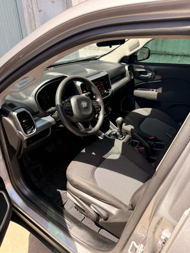 TORO 2.0 16V ENDURANCE TURBO DIESEL 4P AUTOMÁTICO - 2022 - BENTO GONçALVES