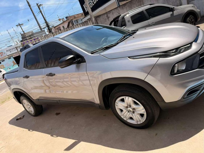 TORO 2.0 16V ENDURANCE TURBO DIESEL 4P AUTOMÁTICO - 2022 - BENTO GONçALVES