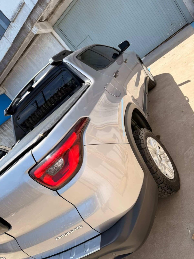 TORO 2.0 16V ENDURANCE TURBO DIESEL 4P AUTOMÁTICO - 2022 - BENTO GONçALVES