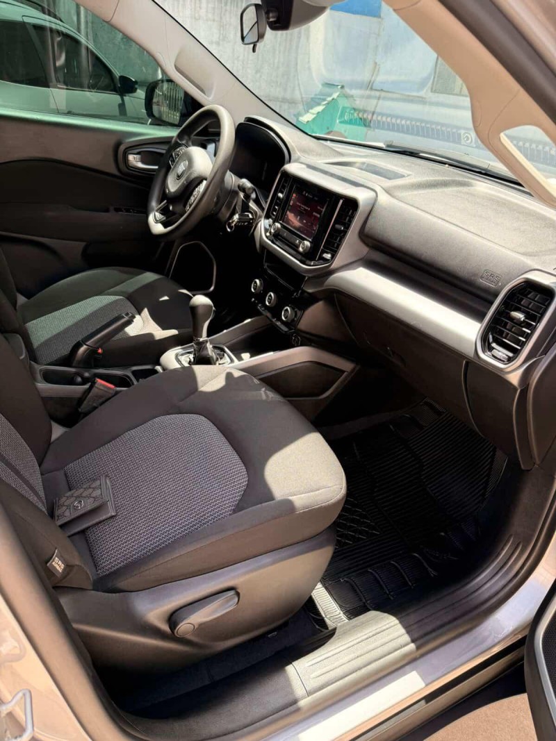 TORO 2.0 16V ENDURANCE TURBO DIESEL 4P AUTOMÁTICO - 2022 - BENTO GONçALVES