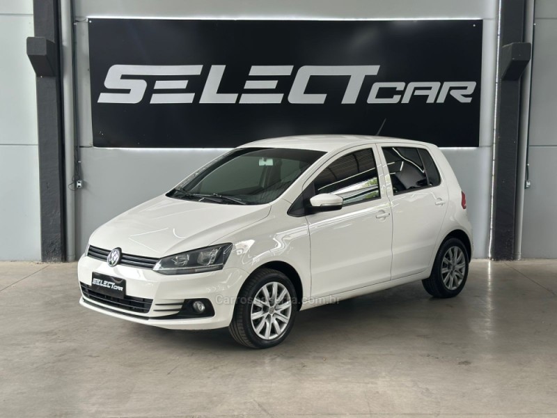 fox 1.0 mi comfortline 8v flex 4p manual 2016 novo hamburgo