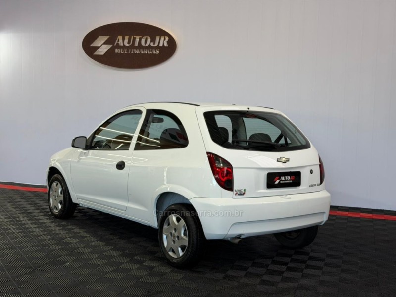 CELTA 1.0 MPFI LS 8V FLEX 2P MANUAL - 2012 - VACARIA