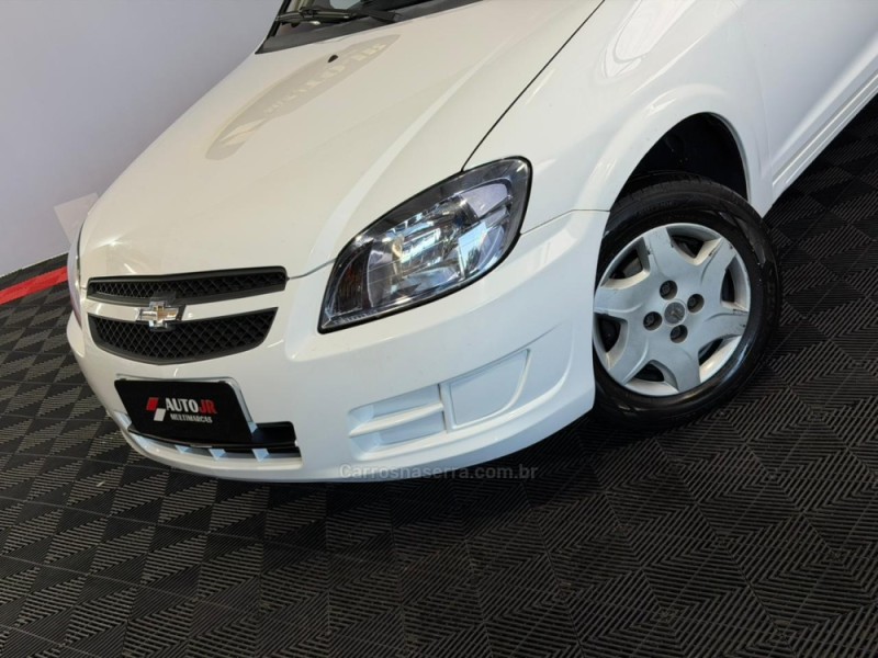 CELTA 1.0 MPFI LS 8V FLEX 2P MANUAL - 2012 - VACARIA