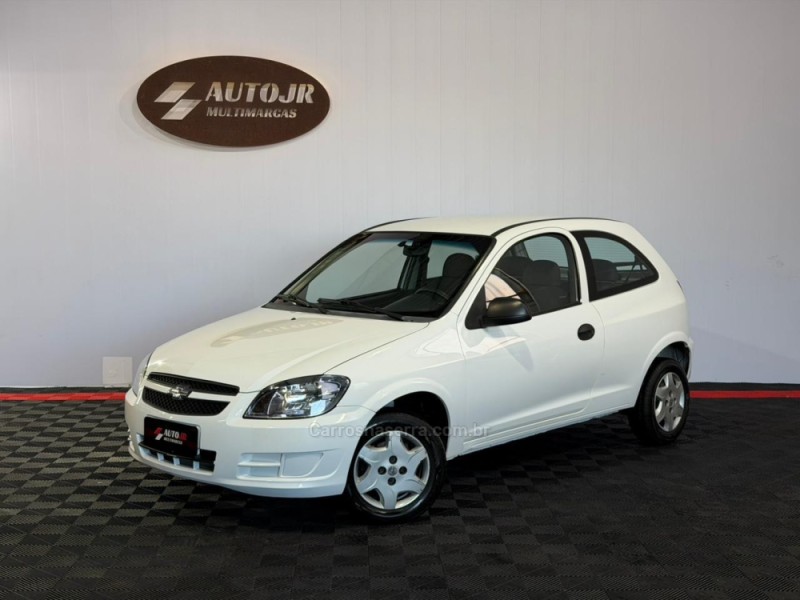 CELTA 1.0 MPFI LS 8V FLEX 2P MANUAL