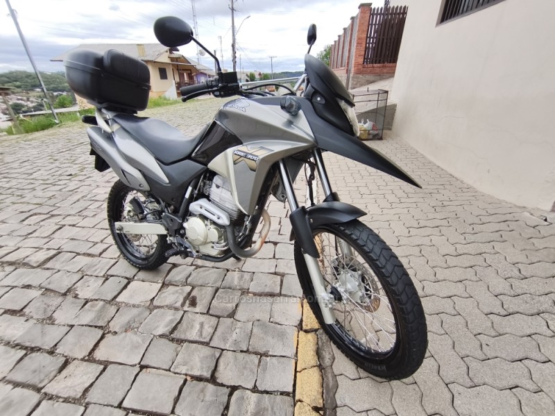 XRE 300  - 2015 - ANTôNIO PRADO