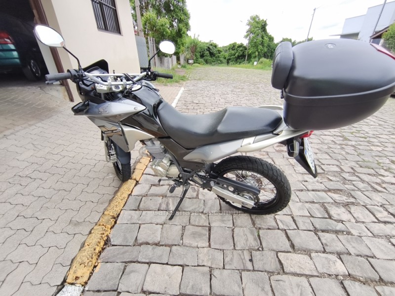 XRE 300  - 2015 - ANTôNIO PRADO