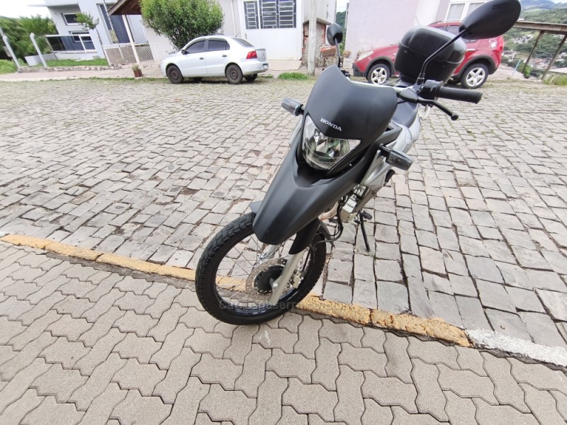 XRE 300  - 2015 - ANTôNIO PRADO