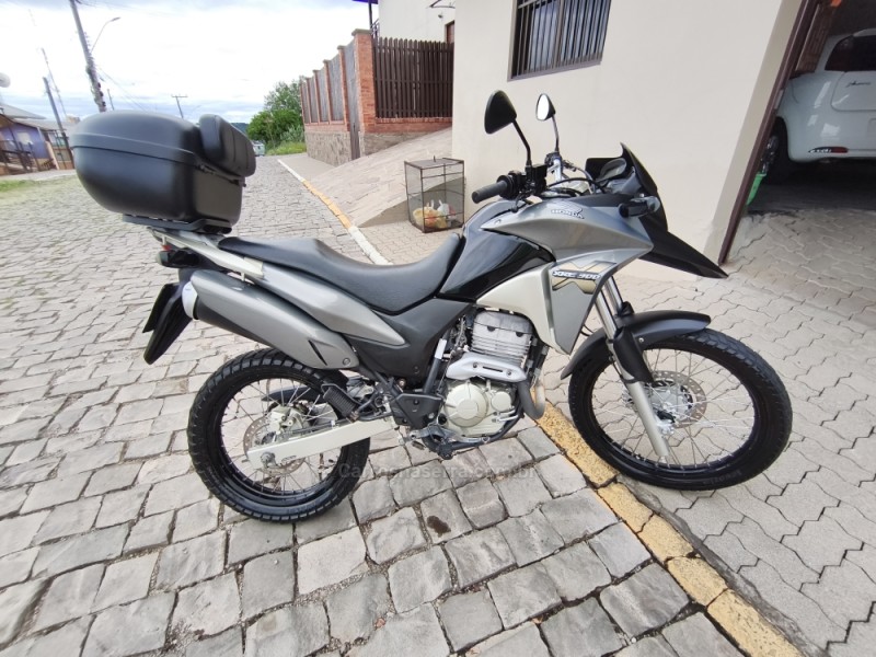 xre 300  2015 antonio prado