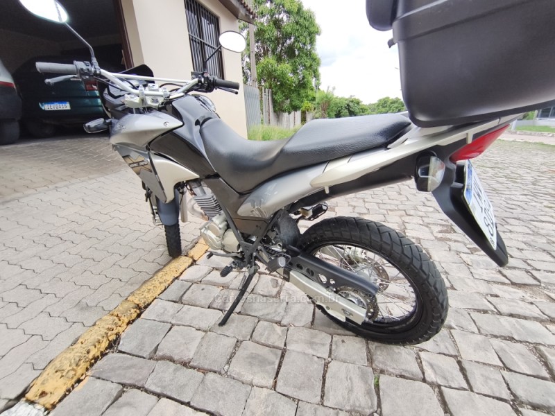 XRE 300  - 2015 - ANTôNIO PRADO