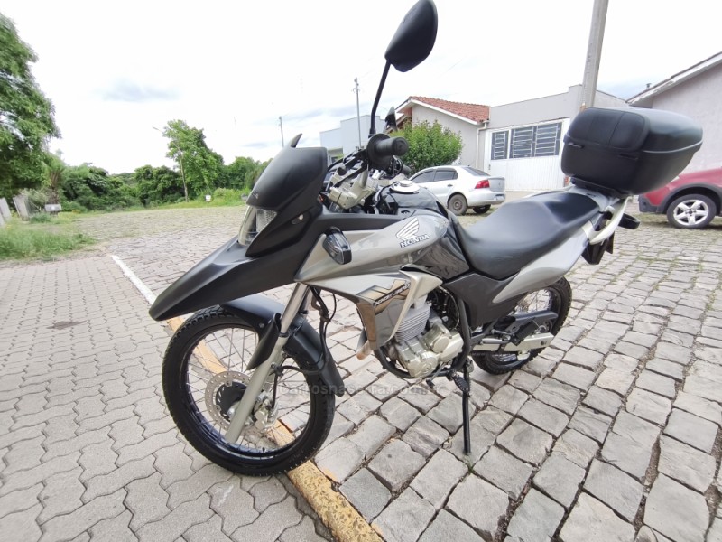 XRE 300  - 2015 - ANTôNIO PRADO