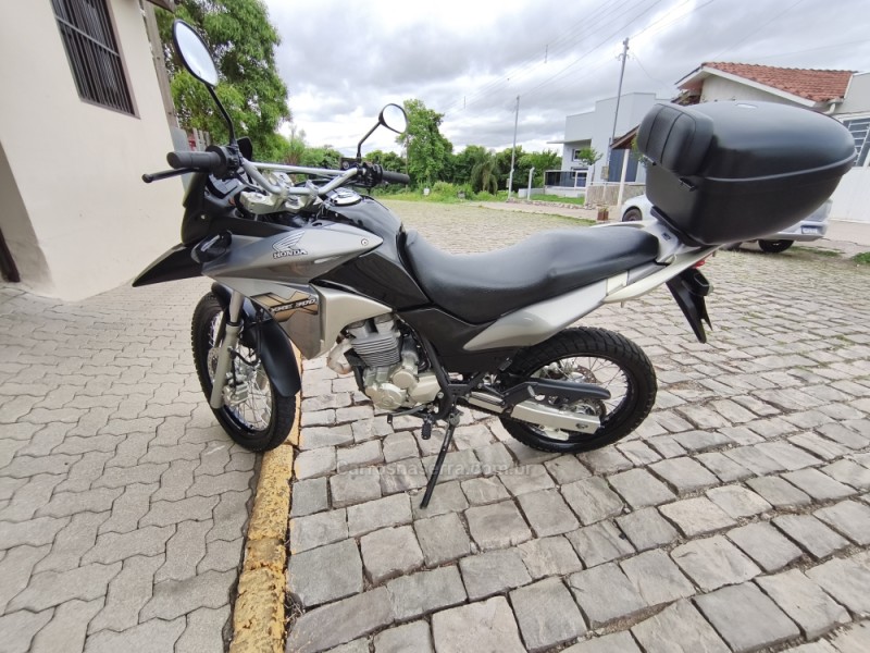 XRE 300  - 2015 - ANTôNIO PRADO