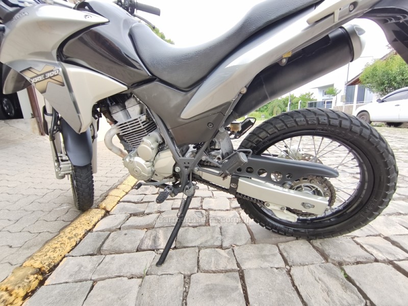 XRE 300  - 2015 - ANTôNIO PRADO