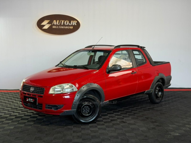 strada 1.4 mpi working cd 8v celebration flex 2p manual 2013 vacaria