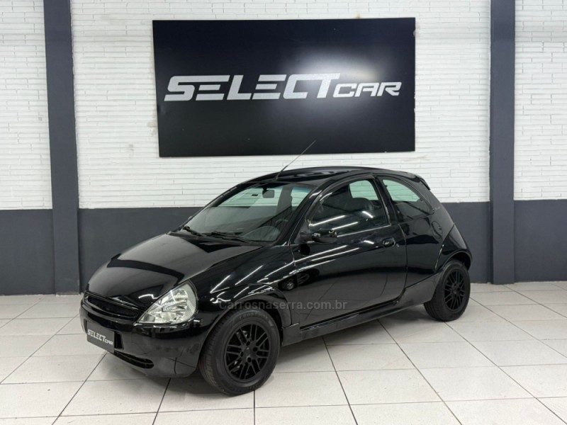 ka 1.6 mpi black 8v gasolina 2p manual 2001 novo hamburgo