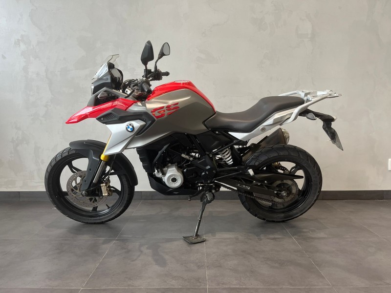 320i 2.0 16v gasolina 4p manual 2019 vacaria