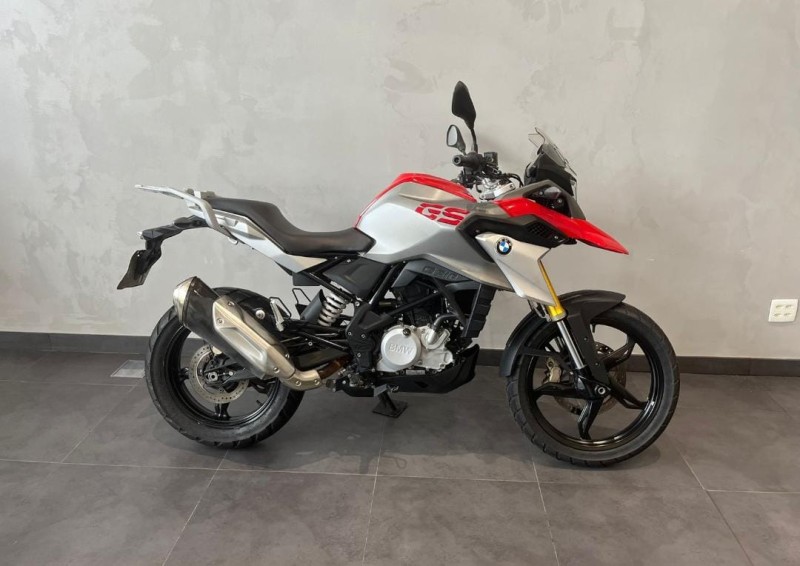 320I 2.0 16V GASOLINA 4P MANUAL - 2019 - VACARIA