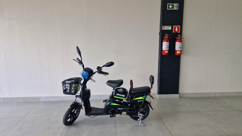 biz 100 es 2025 vacaria