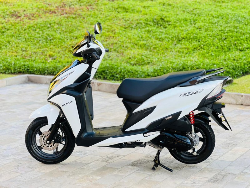 ELITE 125 - 2025 - BENTO GONçALVES