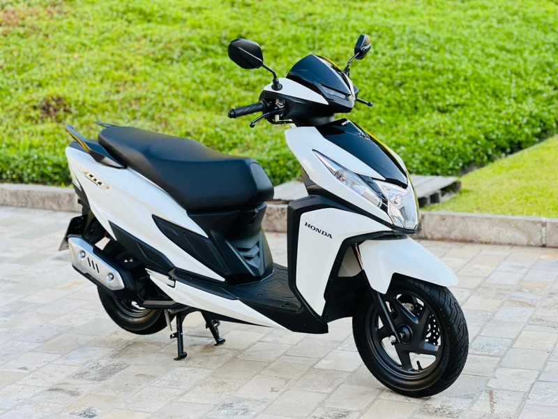 ELITE 125 - 2025 - BENTO GONçALVES