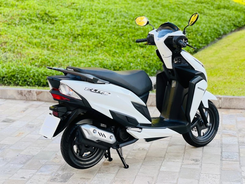 ELITE 125 - 2025 - BENTO GONçALVES