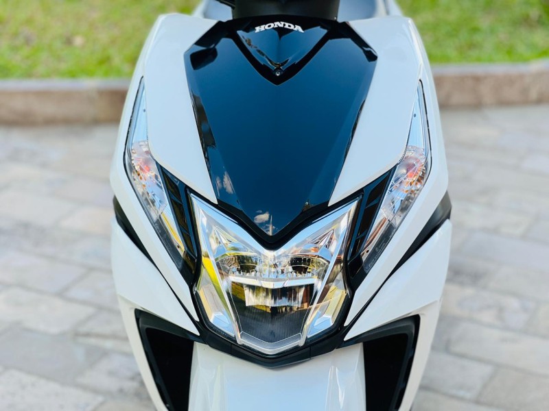 ELITE 125 - 2025 - BENTO GONçALVES