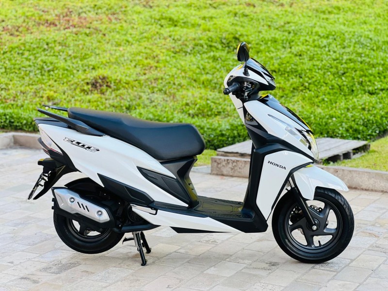 ELITE 125 - 2025 - BENTO GONçALVES