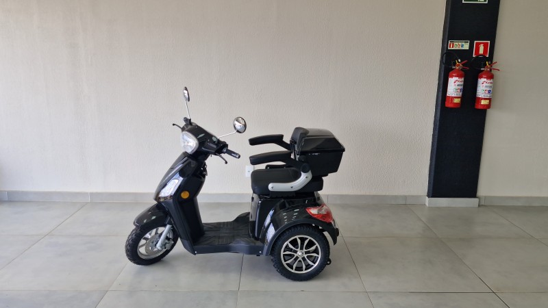 biz 100 es 2025 vacaria