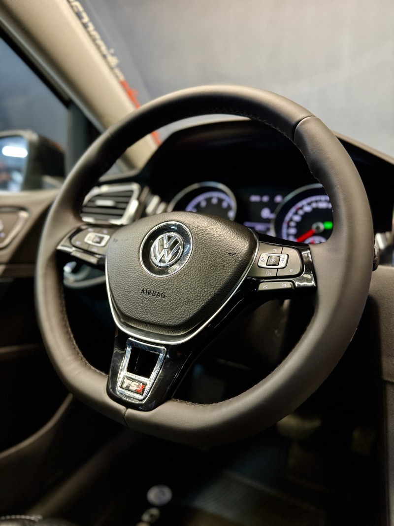 GOLF 1.4 TSI HIGHLINE 16V GASOLINA 4P AUTOMÁTICO - 2015 - CAXIAS DO SUL