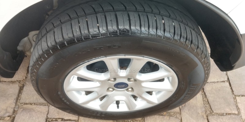 ECOSPORT 1.5 TIVCT FLEX SE MANUAL  - 2020 - SãO MARCOS