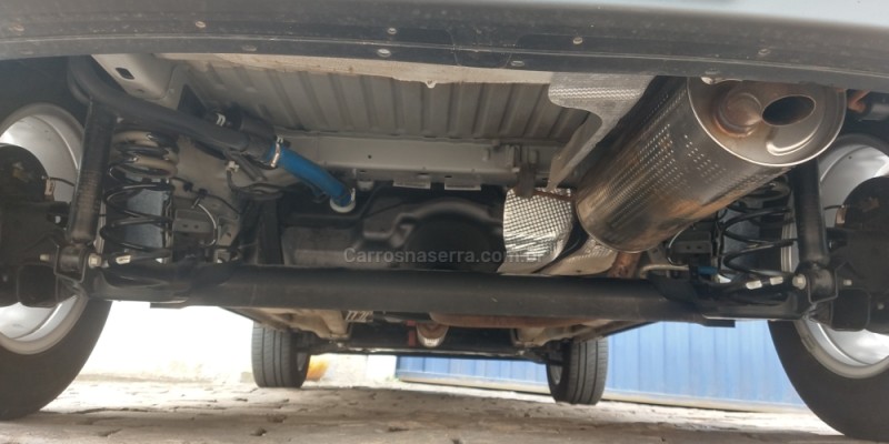 ECOSPORT 1.5 TIVCT FLEX SE MANUAL  - 2020 - SãO MARCOS