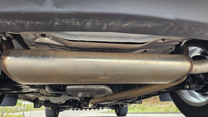 TRACKER 1.4 16V TURBO FLEX LT AUTOMÁTICO - 2018 - SãO MARCOS