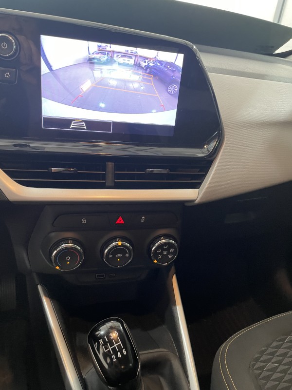 MONTANA 1.2 TURBO LT FLEX 12V 4P MANUAL - 2024 - CAXIAS DO SUL