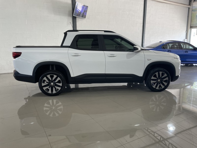 MONTANA 1.2 TURBO LT FLEX 12V 4P MANUAL - 2024 - CAXIAS DO SUL