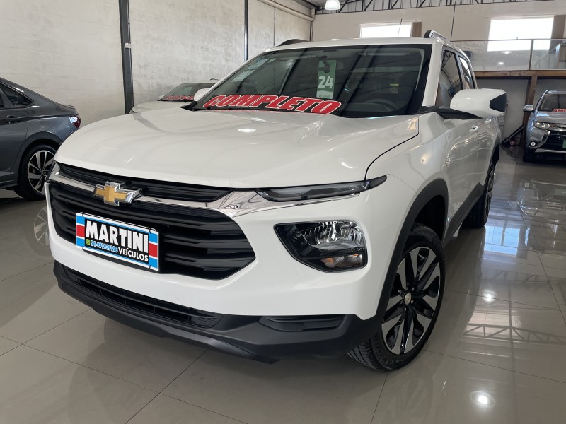 MONTANA 1.2 TURBO LT FLEX 12V 4P MANUAL