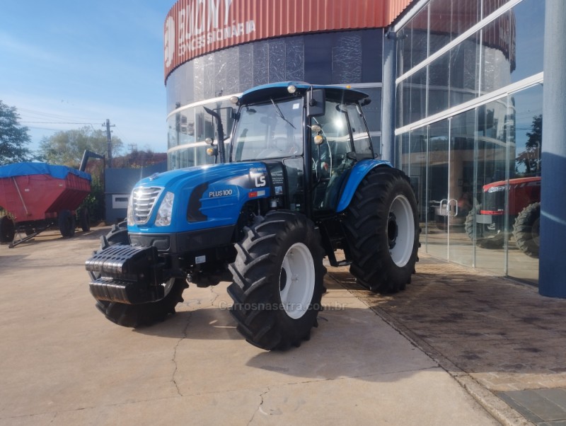 PLUS 100  - 2023 - GUAPORé