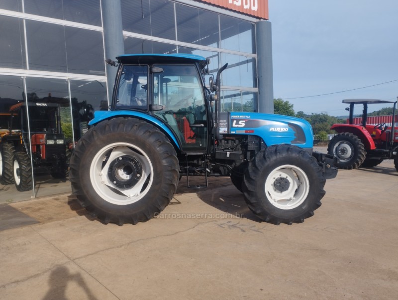 PLUS 100  - 2023 - GUAPORé