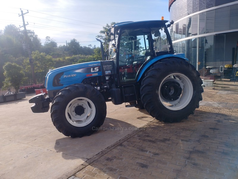 PLUS 100  - 2023 - GUAPORé