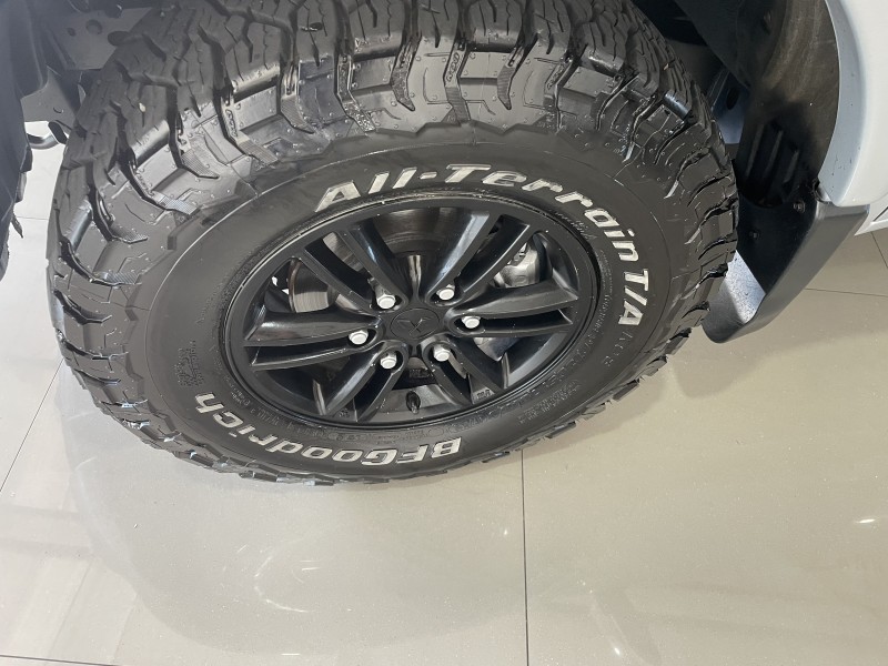 L200 TRITON 3.2 HPE 4X4 CD 16V TURBO INTERCOOLER DIESEL 4P MANUAL - 2013 - CAXIAS DO SUL