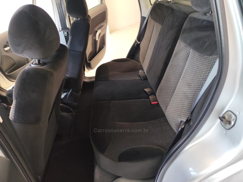 C3 1.6 EXCLUSIVE 16V FLEX 4P AUTOMÁTICO - 2012 - BENTO GONçALVES