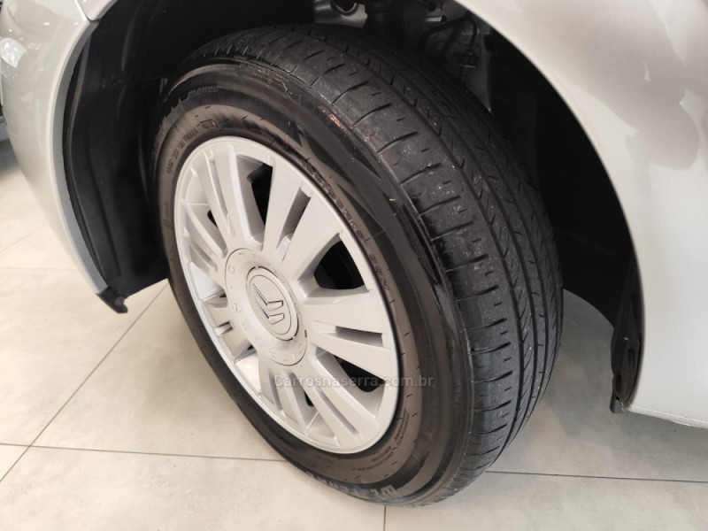 C3 1.6 EXCLUSIVE 16V FLEX 4P AUTOMÁTICO - 2012 - BENTO GONçALVES