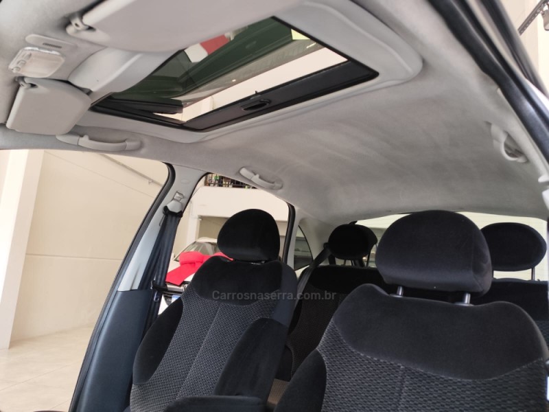 C3 1.6 EXCLUSIVE 16V FLEX 4P AUTOMÁTICO - 2012 - BENTO GONçALVES