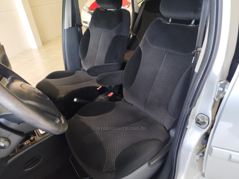 C3 1.6 EXCLUSIVE 16V FLEX 4P AUTOMÁTICO - 2012 - BENTO GONçALVES