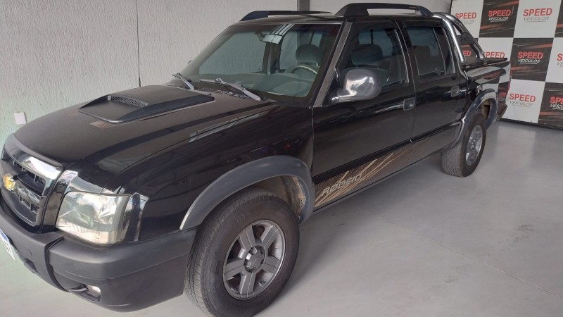 s10 2.4 mpfi rodeio 4x2 cd 8v flex 4p manual 2011 sao sebastiao do cai