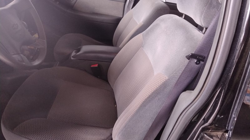 S10 2.4 MPFI RODEIO 4X2 CD 8V FLEX 4P MANUAL - 2011 - SãO SEBASTIãO DO CAí