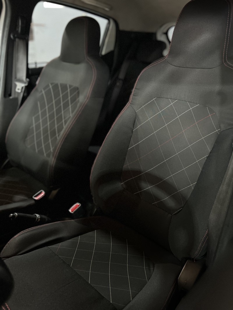 KWID 1.0 12V SCE FLEX ZEN MANUAL - 2019 - CAXIAS DO SUL