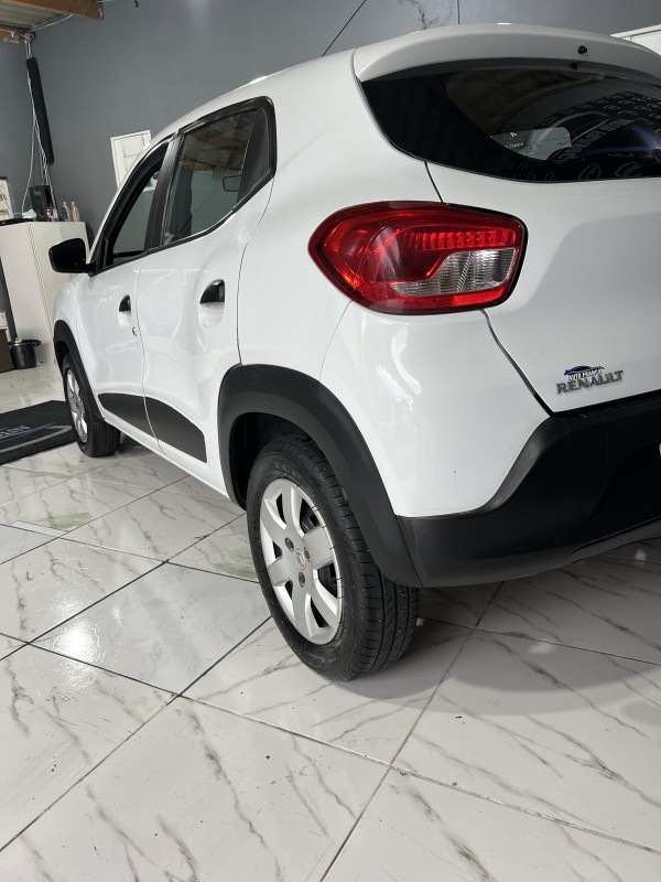 KWID 1.0 12V SCE FLEX ZEN MANUAL - 2019 - CAXIAS DO SUL