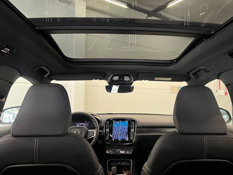 XC 40 P6 RECHARGE ELETRIC PLUS 4P AUTOMÁTICO - 2024 - FLORES DA CUNHA