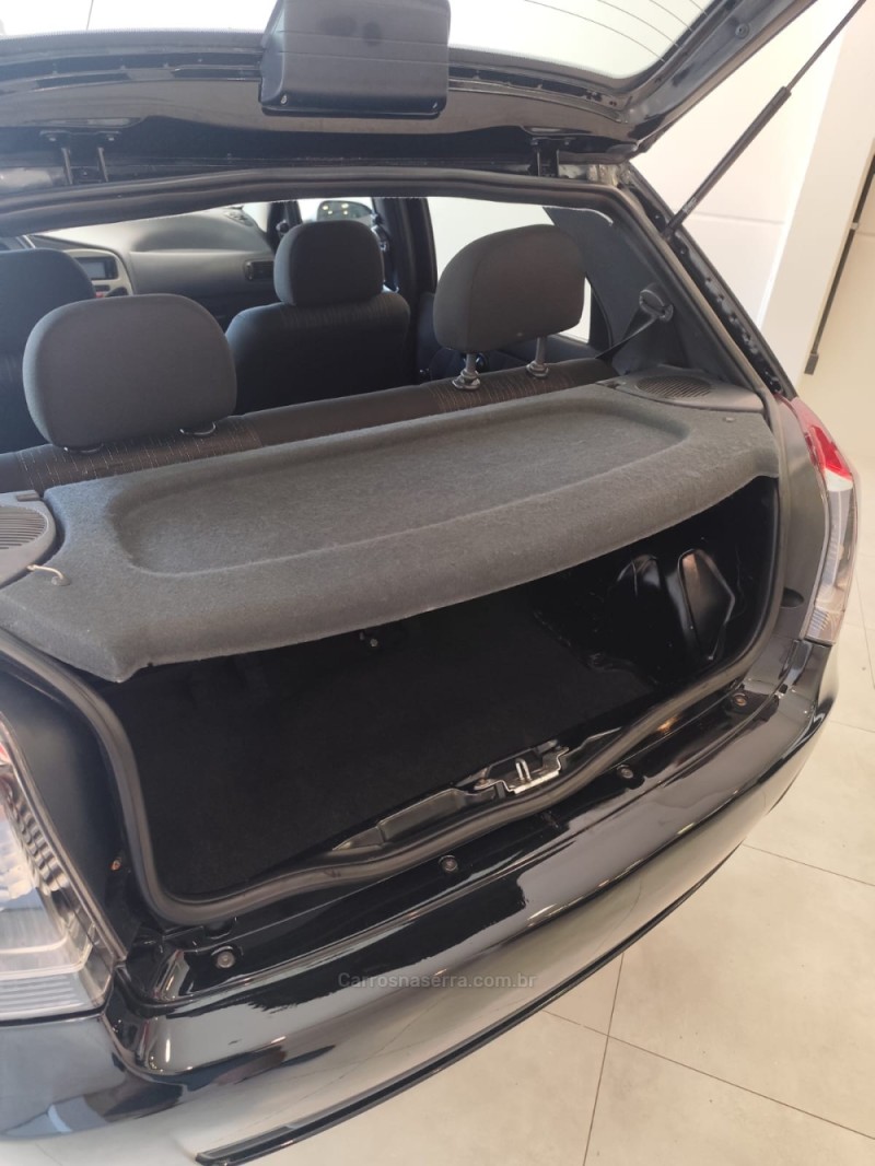 PALIO 1.0 MPI FIRE ECONOMY 8V FLEX 4P MANUAL - 2013 - BENTO GONçALVES