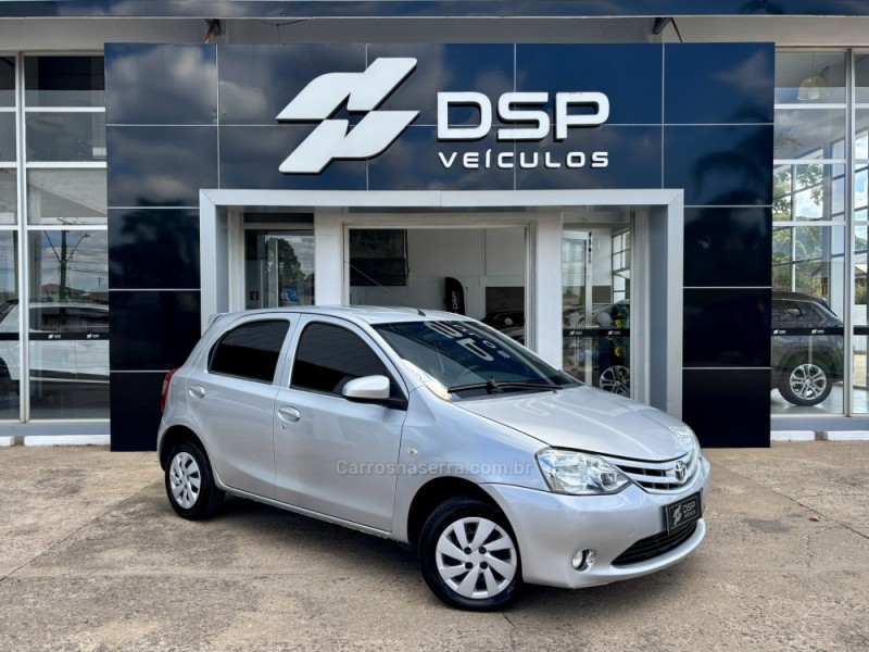 etios 1.3 x 16v flex 4p manual 2015 bom jesus